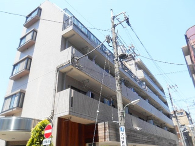 【外観】 | アプローズMK