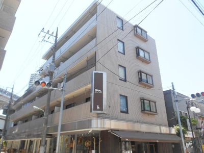 【外観】 | アプローズMK