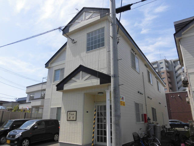 Ｌｉｌａ桜川