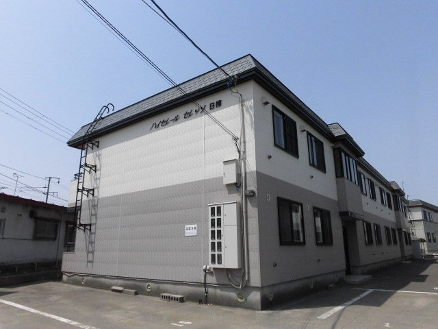 ハイセレールセレッソＢ