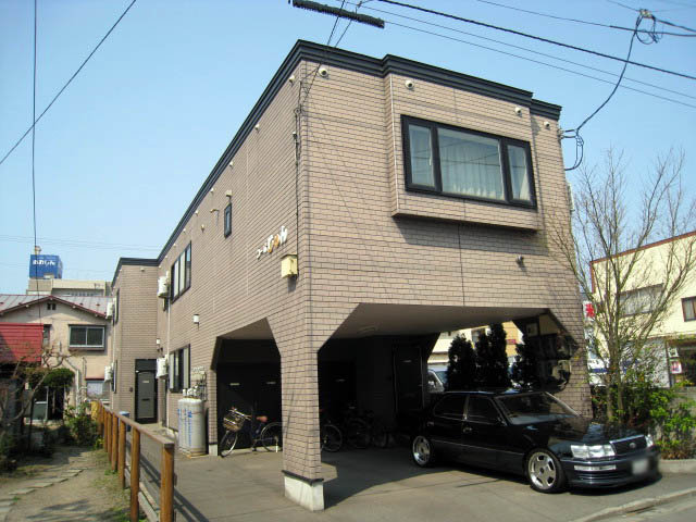 コーポじゅん