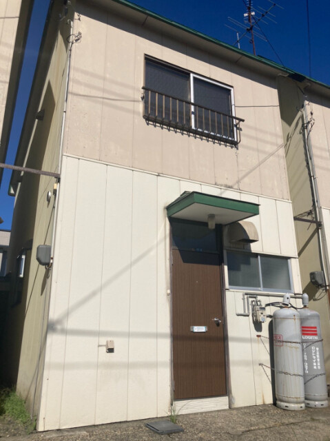 マイハウス沖館