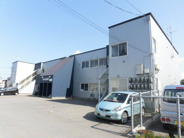 プラザ　ｉｎ　ｋｅｉ　Ａ棟