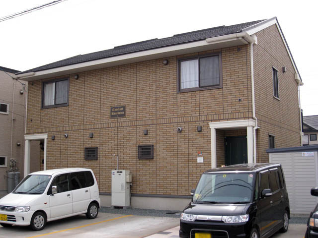 ＣＯＭＦＯＲＴ　ＲＥＳＩＤＥＮＣＥ　Ⅱ