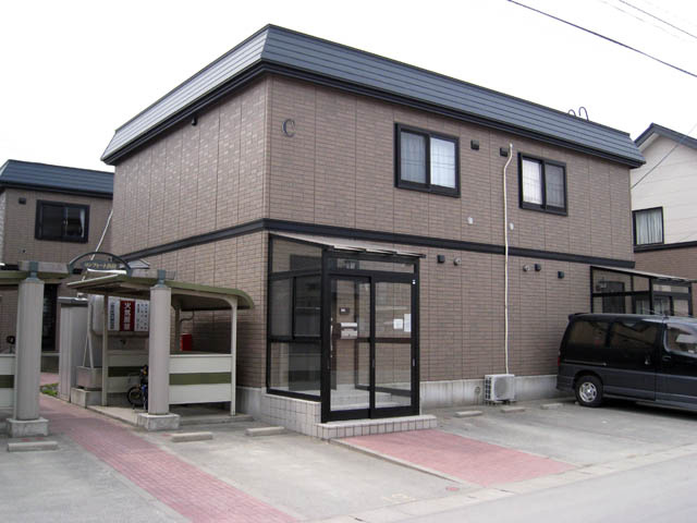 コンフォート浜田Ｃ