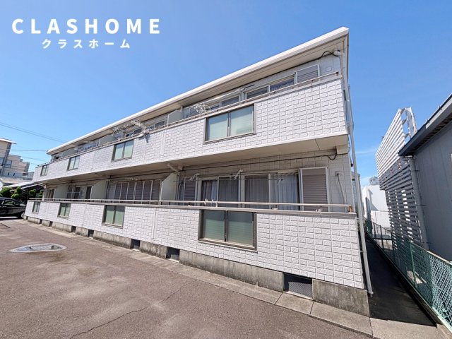 ドヌールⅡ　　刈谷市近郊の賃貸はクラスホーム