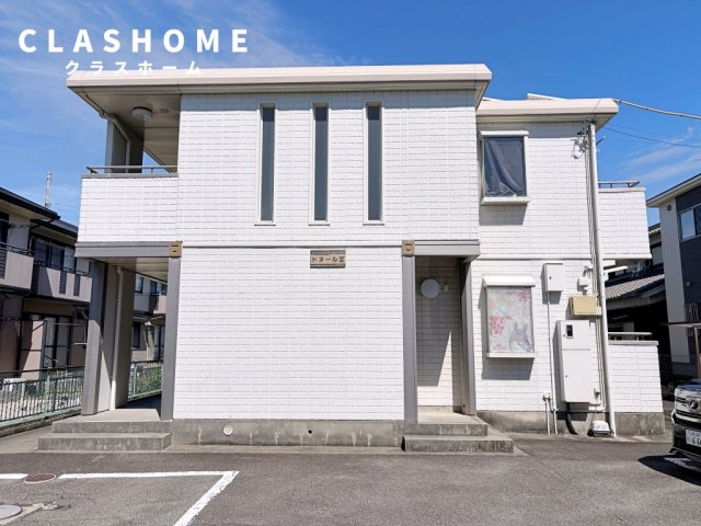 ドヌールⅡ　　刈谷市近郊の賃貸はクラスホームの外観