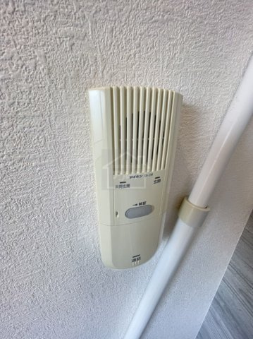 フォルム池袋プレミアムのセキュリティ