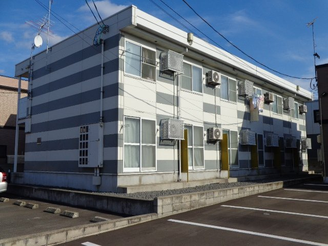 レオパレスＳｕｎ　Ｆｌｏｗｅｒ