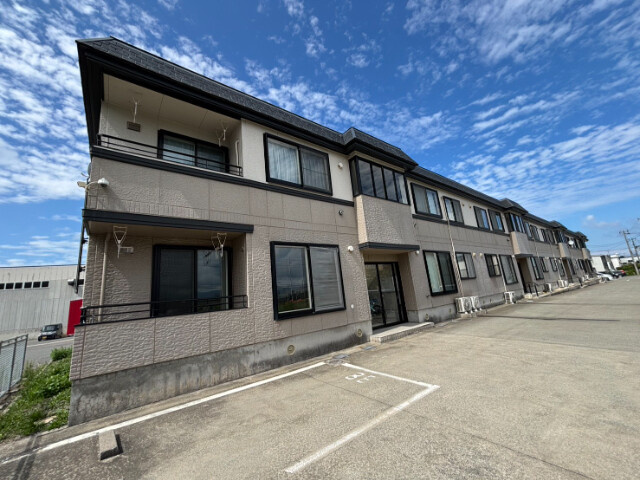 カネ長武田ホームタウン芦谷Ａ