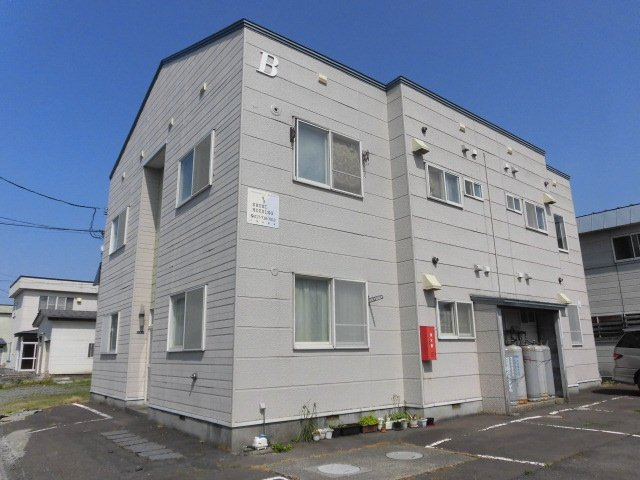 メゾン徳差Ｂ