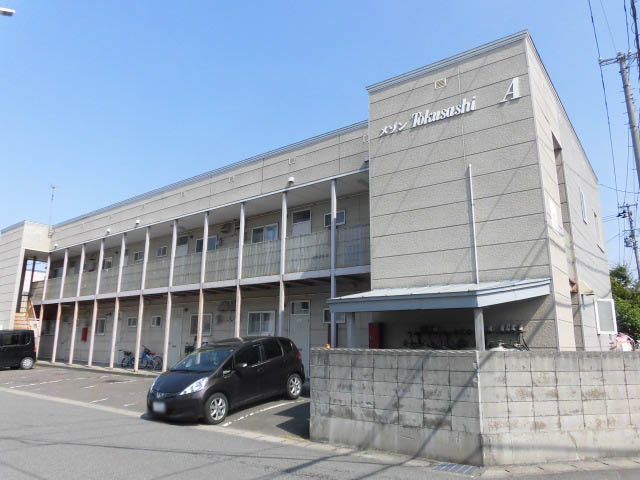 メゾン徳差Ａ