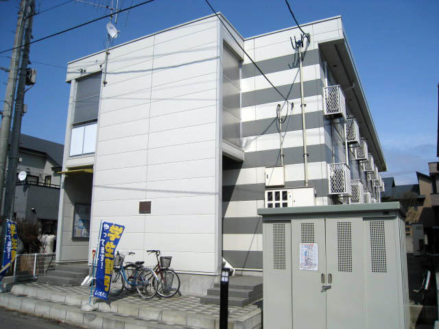 レオパレス忠