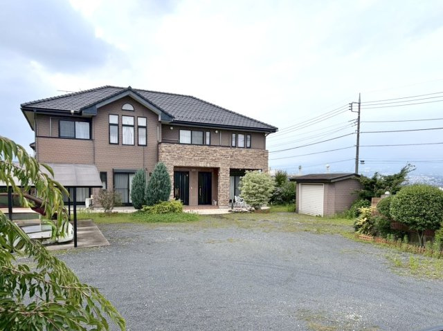 【中古戸建】北群馬郡吉岡町大字上野田の外観|■外観｜ここから始まる「日常」はご家族にとってかけがえのない時間となります。少しでも豊かに、快適に。