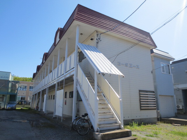 コーポエース