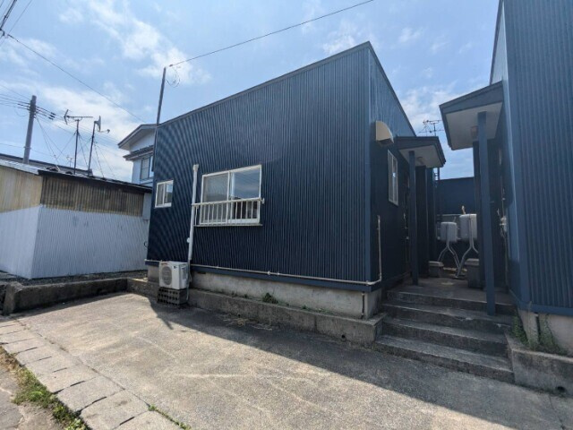 小林住宅