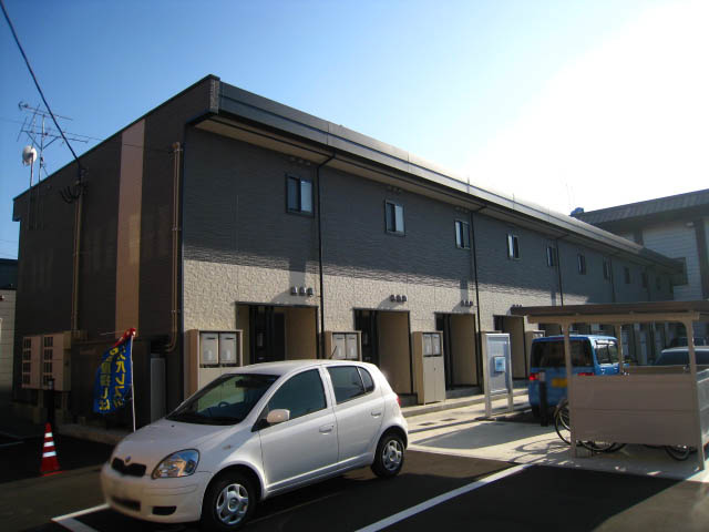 レオパレスがっぽ