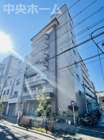 豊栄マンションの現況写真|現況写真