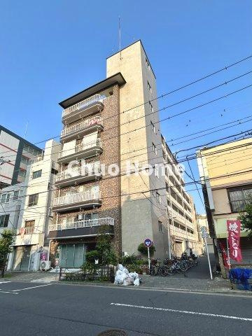 豊栄マンション