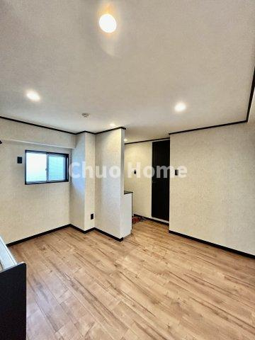 豊栄マンションのダイニング|ダイニング