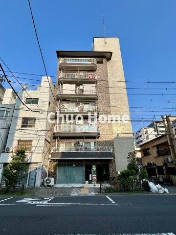 豊栄マンションの現況写真|現況写真