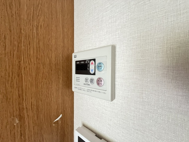 南海狭山コーポ1号棟のその他