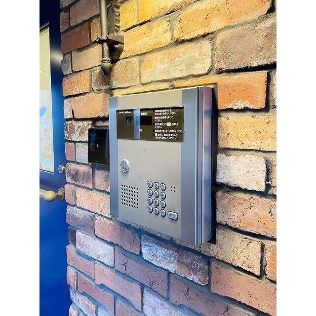 ＴＨＥ　ＯＸＦＯＲＤ　ＦＬＡＴのセキュリティ