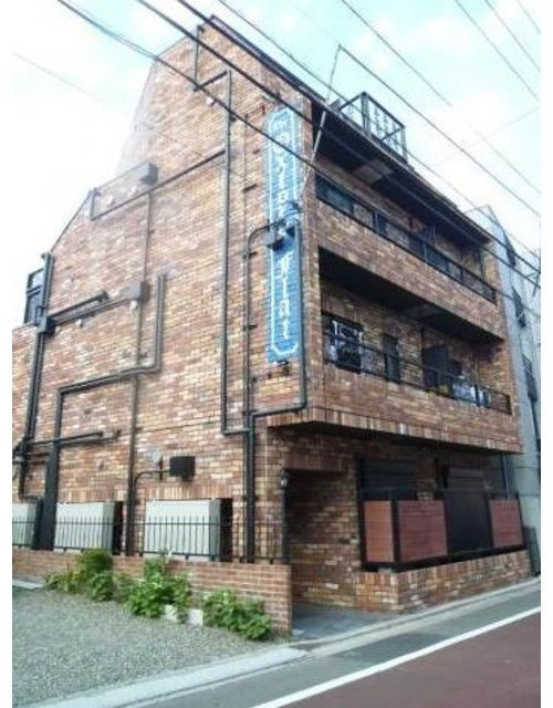 ＴＨＥ　ＯＸＦＯＲＤ　ＦＬＡＴ