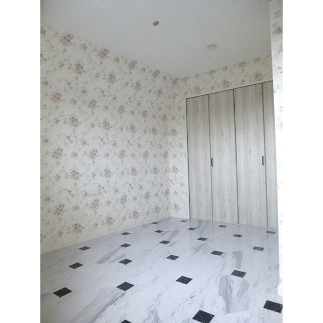 ＴＨＥ　ＯＸＦＯＲＤ　ＦＬＡＴの居間・リビング