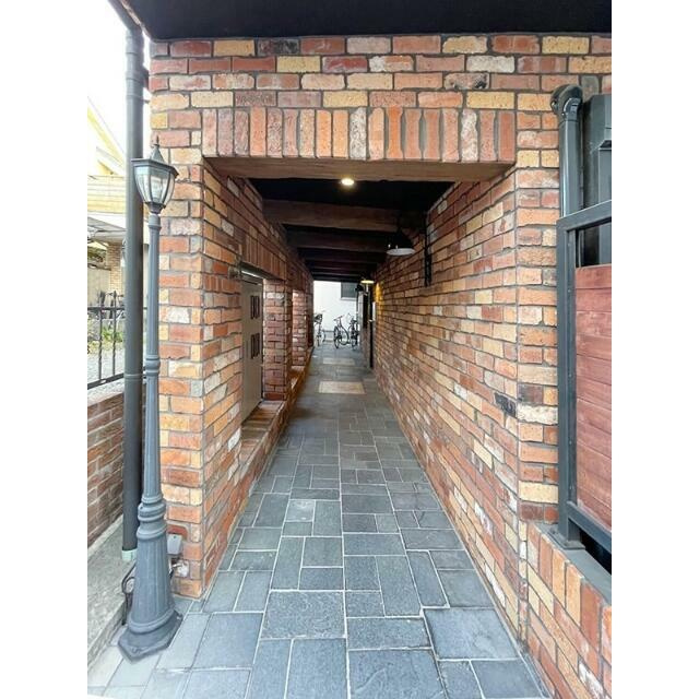 ＴＨＥ　ＯＸＦＯＲＤ　ＦＬＡＴ