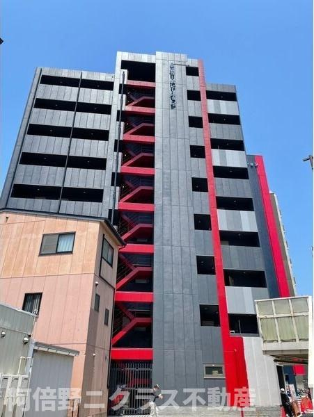 みおつくし岸里Ⅱ