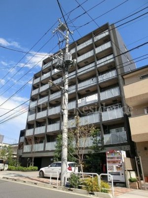 【外観】 | フィース水天宮前