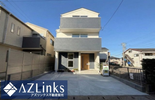 千葉市中央区今井町第1期