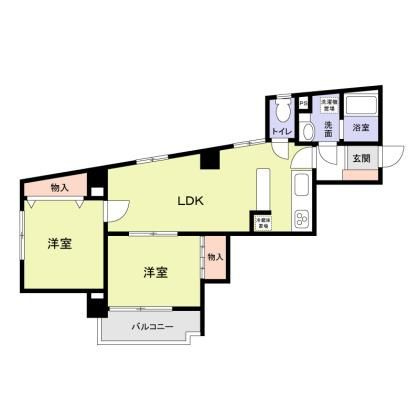ミラベル関谷