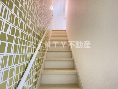 【その他】 | サークルハウス田園調布壱番館