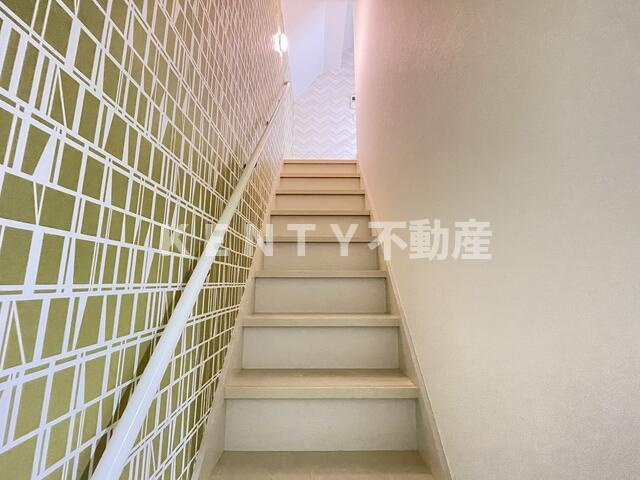 【その他】 | サークルハウス田園調布壱番館