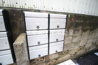 【設備】 | サークルハウス田園調布壱番館