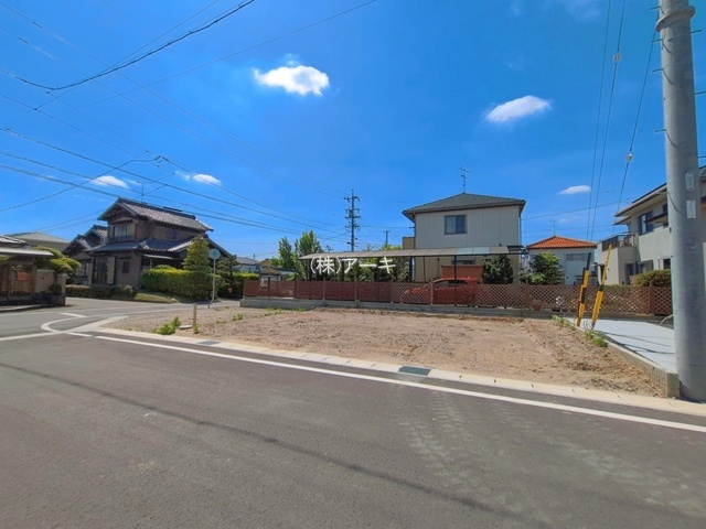 刈谷市井ヶ谷町井田26-2『仲介手数料無料』新築戸建て