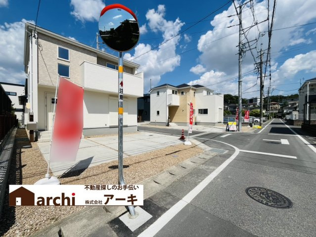 刈谷市井ヶ谷町井田26-2『仲介手数料無料』新築一戸建て・建売
