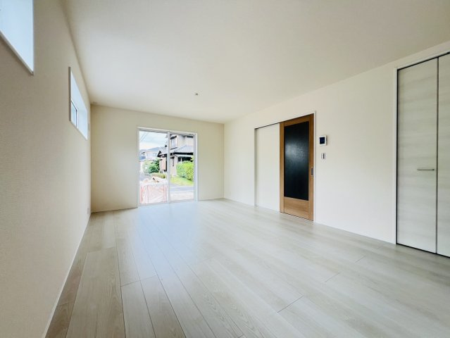刈谷市井ヶ谷町井田26-2『仲介手数料無料』新築一戸建て・建売の前面道路含む現地写真
