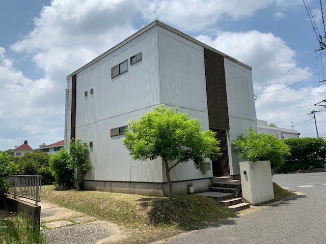横代東町二丁目4番30号（B-6）