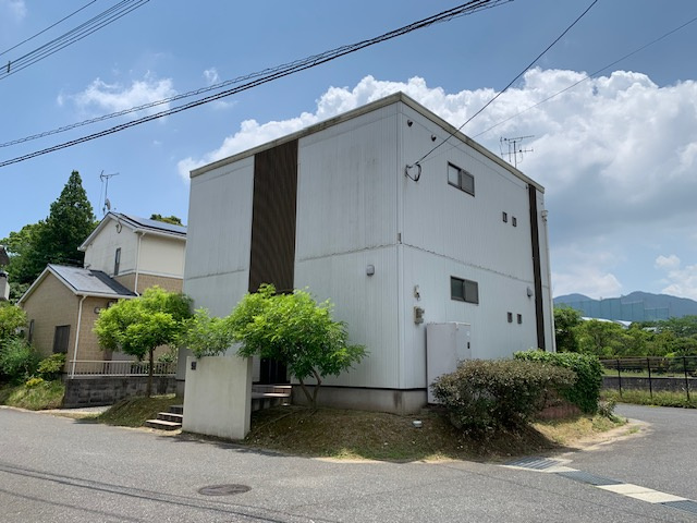 横代東町二丁目4番30号（B-6）の外観