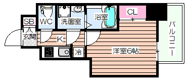 【間取り】 | RIDGE姫島