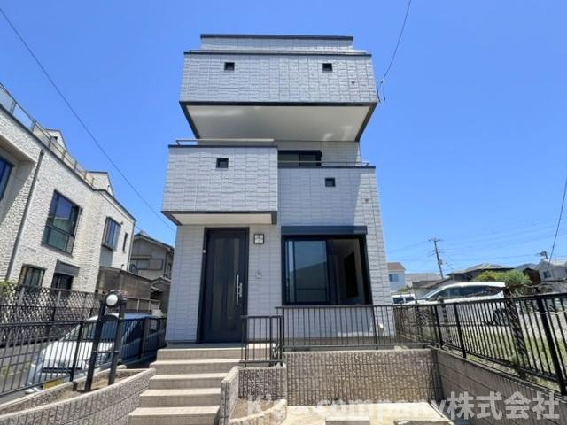 ◎茅ヶ崎市香川3丁目　中古戸建