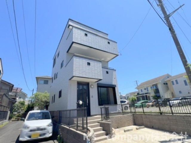 ◎茅ヶ崎市香川3丁目　中古戸建の外観|外観写真☆