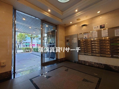  | グリフィン横浜ウエストフォルム