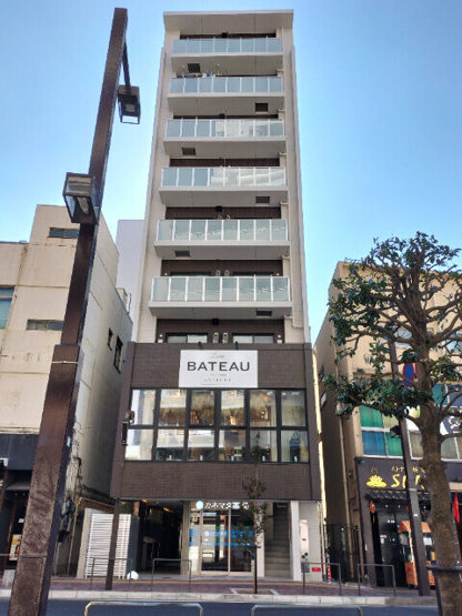 【外観】 | グリシーヌ