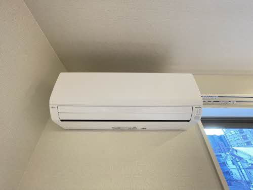 熊本市中央区北千反畑町の賃貸マンションの設備