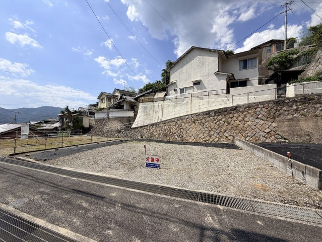 【外観】 | 東鹿田町　約32.4坪！