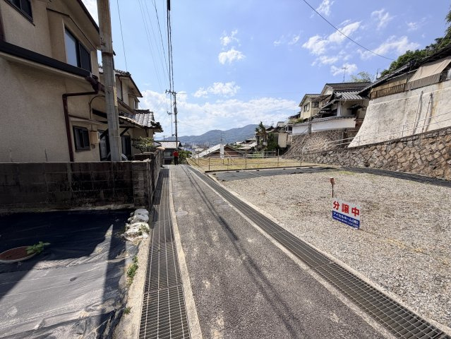 【周辺】 | 東鹿田町　約32.4坪！